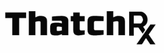 THATCHRX logo