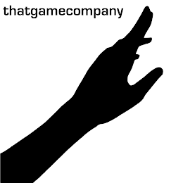 THATGAMECOMPANY logo