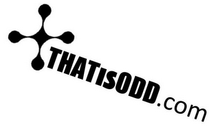 THATISODD.COM logo