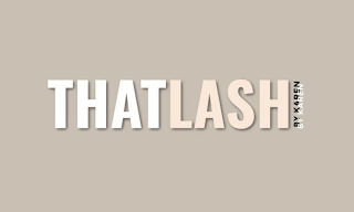 THATLASH BY KAREN logo