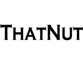 THATNUT logo