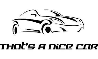 THAT'S A NICE CAR logo