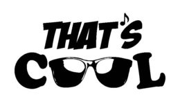 THAT'S COOL logo