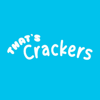 THAT'S CRACKERS