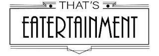 THAT'S EATERTAINMENT logo