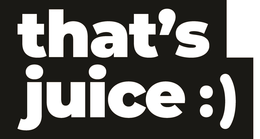 THAT'S JUICE :) logo