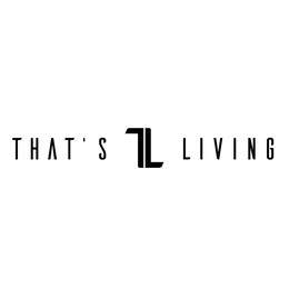 THAT'S LIVING logo