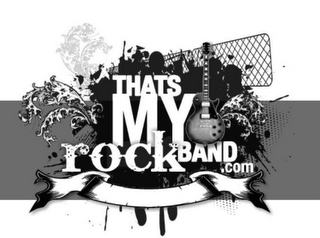 THATS MY ROCKBAND.COM logo
