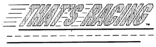 THAT'S RACING logo