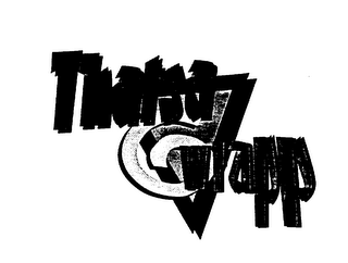 THATSA WRAPP logo