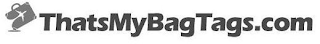 THATSMYBAGTAGS.COM logo