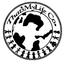 THAT'SMYLIFE CO. logo