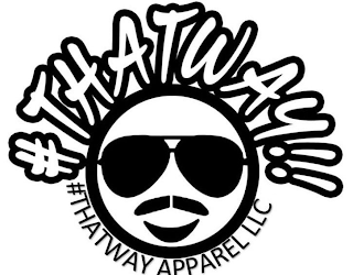 #THATWAY logo