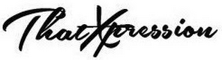 THATXPRESSION logo