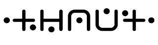 THAUT logo