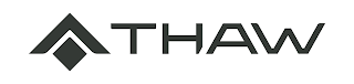 THAW logo