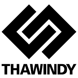 THAWINDY logo