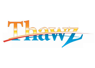 THAWZ logo