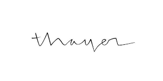 THAYER logo