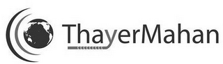 THAYERMAHAN logo