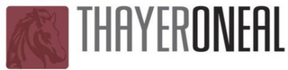 THAYERONEAL logo