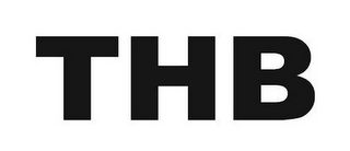 THB logo