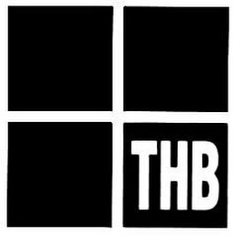 THB logo