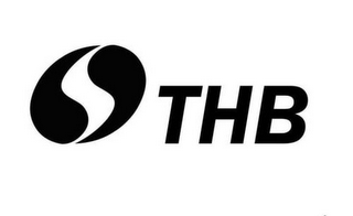 THB logo