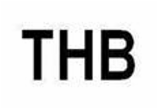 THB logo
