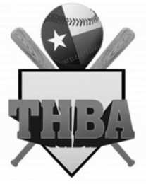 THBA logo