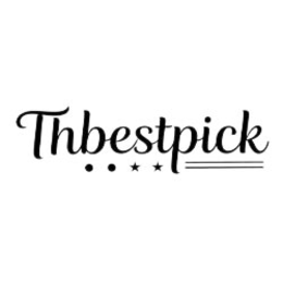 THBESTPICK logo