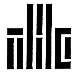 THC logo
