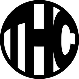 THC logo