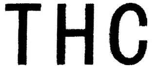 THC logo