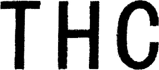 THC logo