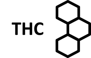 THC logo