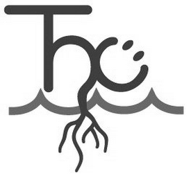 THC logo