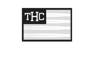 THC logo
