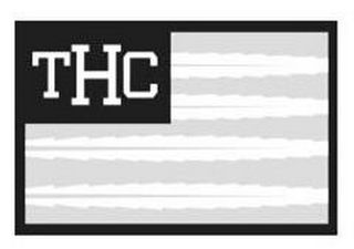 THC logo