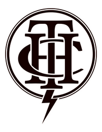 THC logo