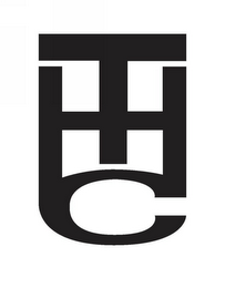 THC logo