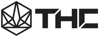 THC logo