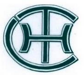 THC logo