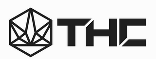 THC logo