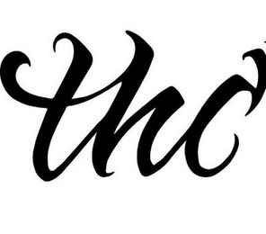 THC logo