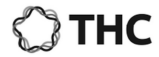 THC logo