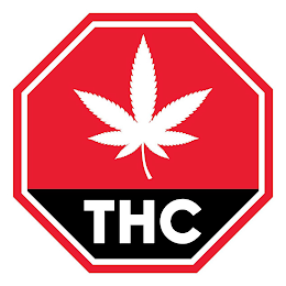 THC logo