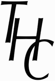 THC logo