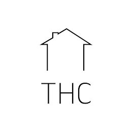 THC logo