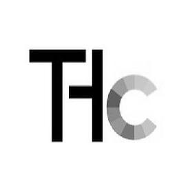 THC logo